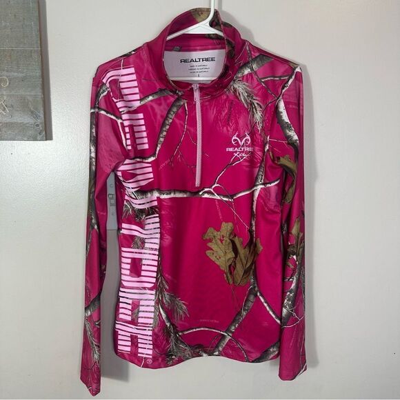 REALTREE TOP - Picture 3 of 6